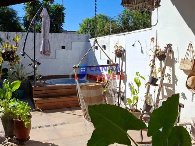 Imagem 5: Casa 3 Quartos 2 Suítes - Hidro e Spa, Bairro Cidade Jardim