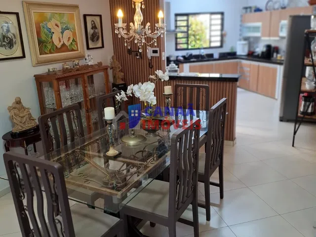 Imagem 11: Casa 3 Quartos 2 Suítes - Hidro e Spa, Bairro Cidade Jardim