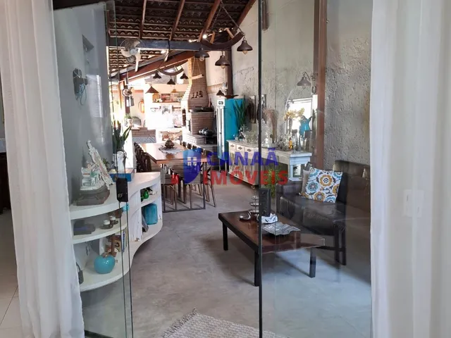 Imagem 3: Casa 3 Quartos 2 Suítes - Hidro e Spa, Bairro Cidade Jardim