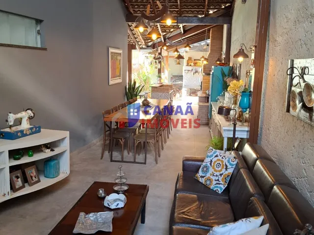 Imagem 10: Casa 3 Quartos 2 Suítes - Hidro e Spa, Bairro Cidade Jardim