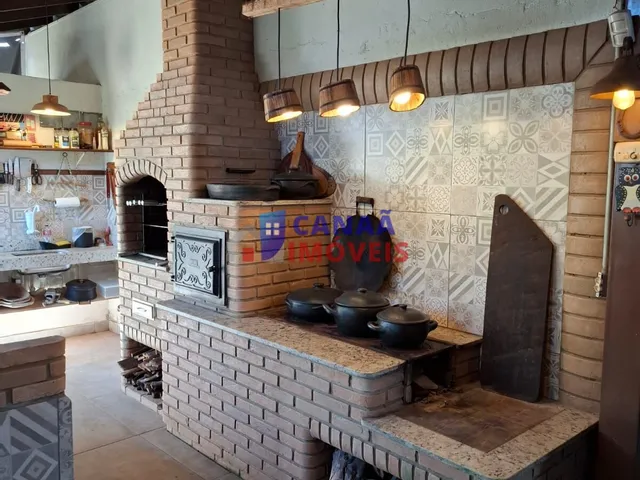 Imagem 6: Casa 3 Quartos 2 Suítes - Hidro e Spa, Bairro Cidade Jardim