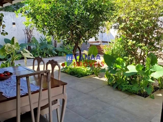 Imagem 16: Casa 3 Quartos 2 Suítes - Hidro e Spa, Bairro Cidade Jardim