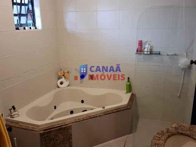 Imagem 12: Casa 3 Quartos 2 Suítes - Hidro e Spa, Bairro Cidade Jardim