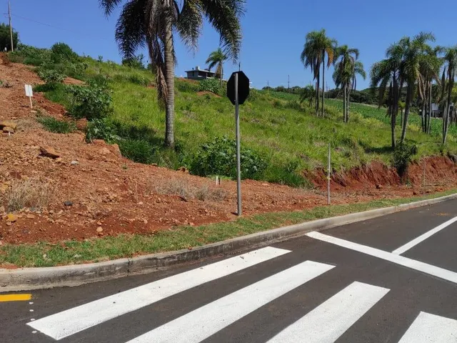Imagem: Terreno À Venda, Vila Izabel, Pato Branco