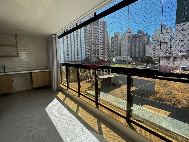 Imagem: Apartamento 3 quartos 1 sute com 110 m2