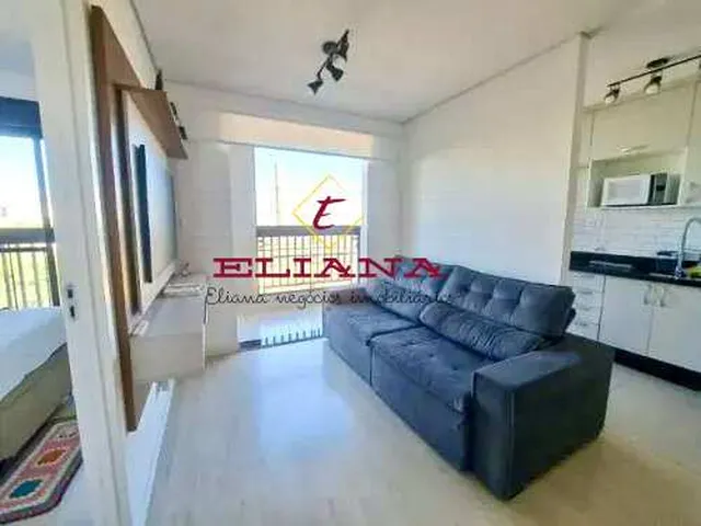 Imagem: Apartamento À Venda em Osasco, Centro