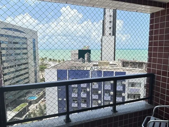 Imagem: Portal dos Corais - Apartamento mobiliado