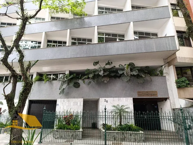 Imagem: Vendo Apartamento no Centro com 3 Quartos