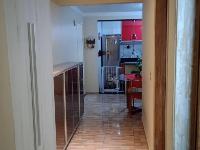 Imagem: Apartamento 2 Quartos e 1 Vaga Livre e Fixa