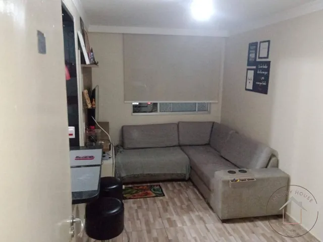 Imagem 3: Apartamento 2 Quartos e 1 Vaga Livre e Fixa. À 800M do Metrô. no Horto do Ipê