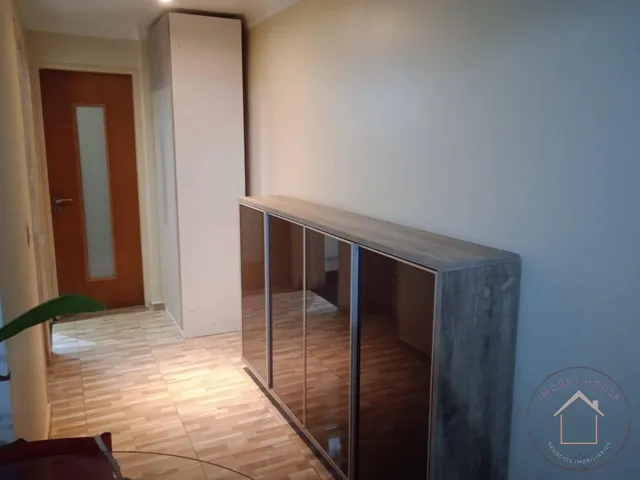 Imagem 4: Apartamento 2 Quartos e 1 Vaga Livre e Fixa. À 800M do Metrô. no Horto do Ipê