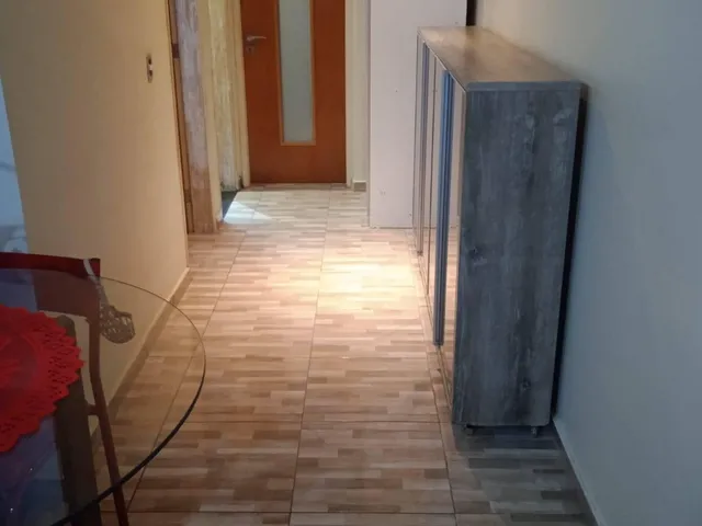 Imagem 5: Apartamento 2 Quartos e 1 Vaga Livre e Fixa. À 800M do Metrô. no Horto do Ipê