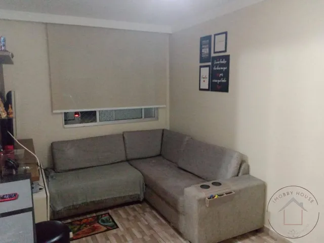 Imagem 2: Apartamento 2 Quartos e 1 Vaga Livre e Fixa. À 800M do Metrô. no Horto do Ipê
