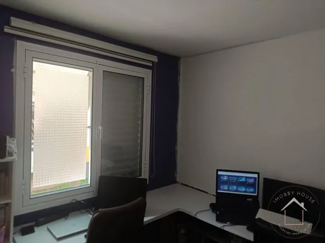 Imagem 12: Apartamento 2 Quartos e 1 Vaga Livre e Fixa. À 800M do Metrô. no Horto do Ipê