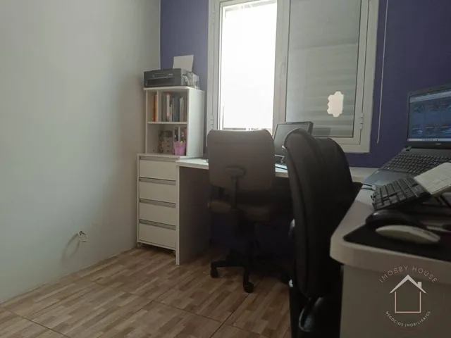 Imagem 14: Apartamento 2 Quartos e 1 Vaga Livre e Fixa. À 800M do Metrô. no Horto do Ipê