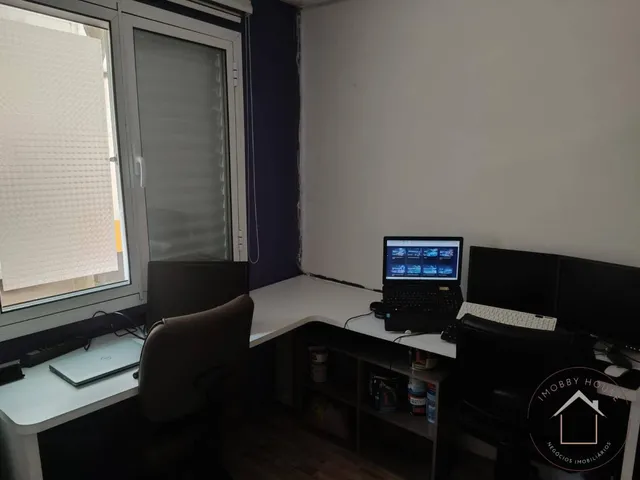 Imagem 15: Apartamento 2 Quartos e 1 Vaga Livre e Fixa. À 800M do Metrô. no Horto do Ipê