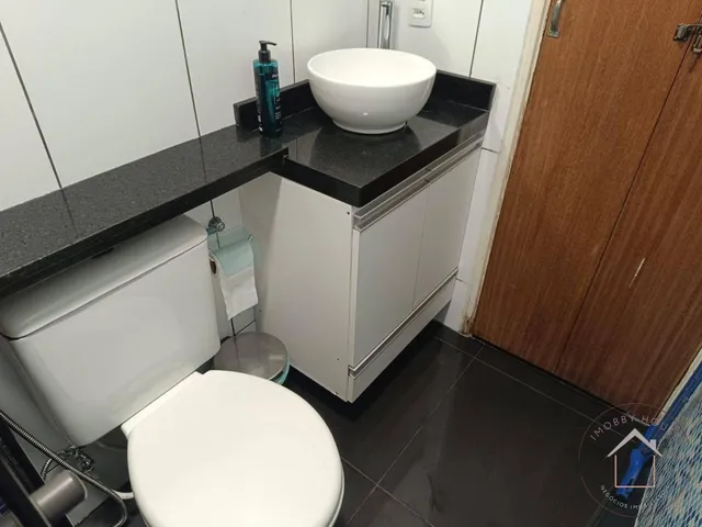 Imagem 11: Apartamento 2 Quartos e 1 Vaga Livre e Fixa. À 800M do Metrô. no Horto do Ipê