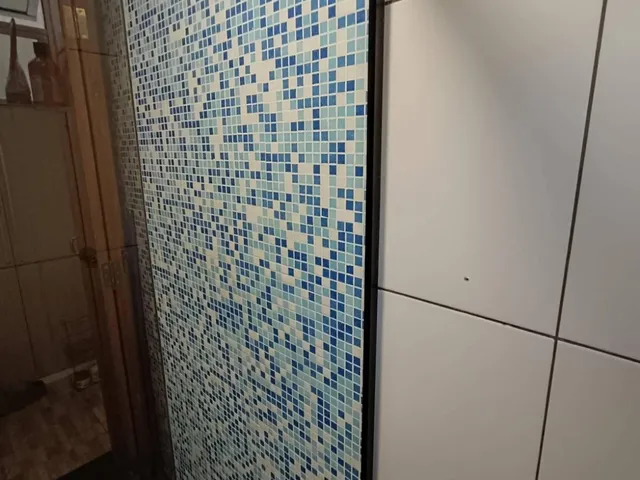 Imagem 10: Apartamento 2 Quartos e 1 Vaga Livre e Fixa. À 800M do Metrô. no Horto do Ipê