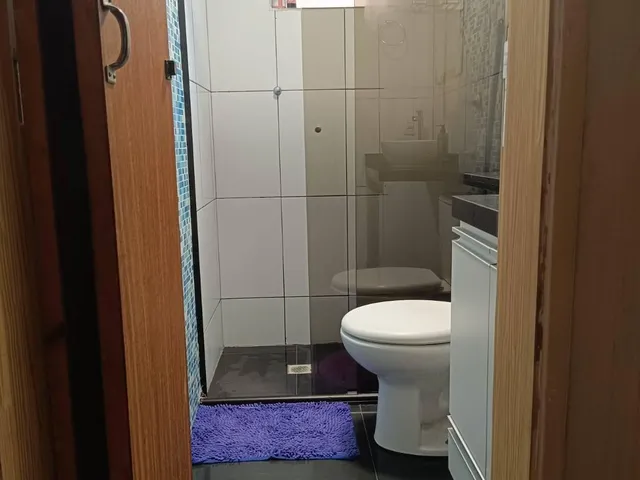 Imagem 6: Apartamento 2 Quartos e 1 Vaga Livre e Fixa. À 800M do Metrô. no Horto do Ipê