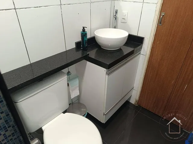 Imagem 7: Apartamento 2 Quartos e 1 Vaga Livre e Fixa. À 800M do Metrô. no Horto do Ipê