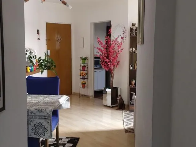 Imagem: Apartamento com 2 Quartos, 56M², 1 Vaga