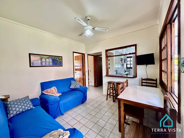 Imagem: Oportunidade Apartamento Térreo com 2 Dormitórios