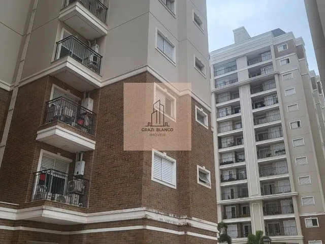 Imagem: Apartamento À Venda em Sorocaba, Edifício