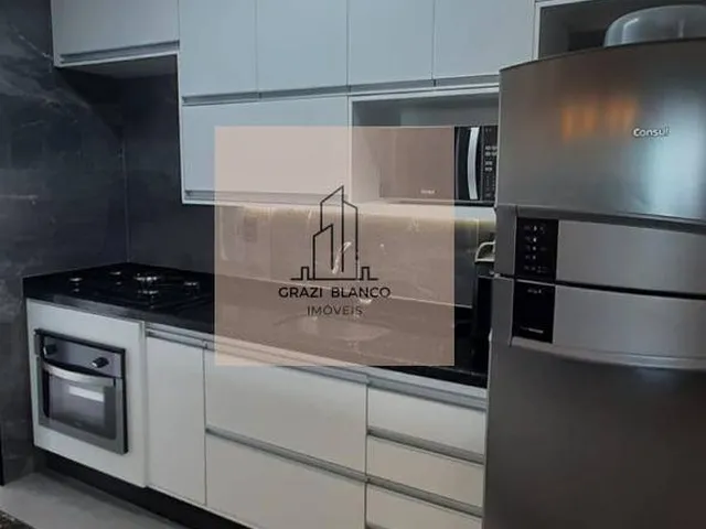 Imagem 6: Apartamento À Venda em Sorocaba, Edifício Luzes Campolim, com 3 Quartos, 85M²