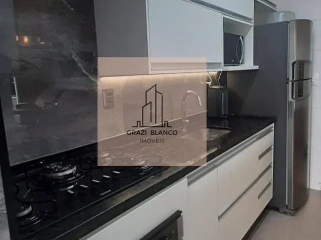 Imagem 5: Apartamento À Venda em Sorocaba, Edifício Luzes Campolim, com 3 Quartos, 85M²