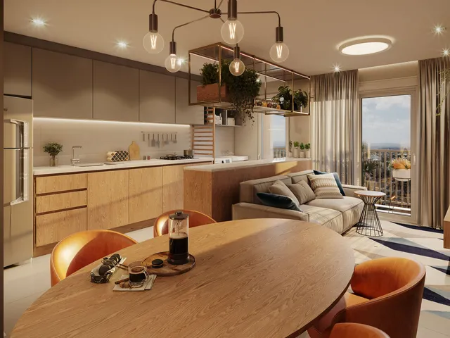 Imagem: Apartamento À Venda no Bairro Fazenda