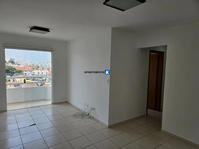 Imagem: Apartamento Locação - 70M², 3 Dormitórios