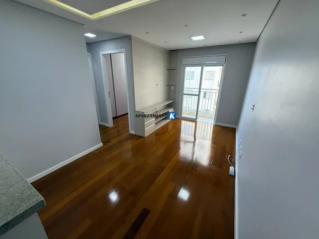 Imagem: Apartamento Locação - 62M² - 2 Dormitórios