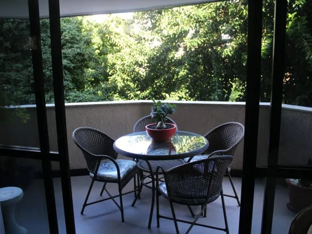 Imagem: Apartamento com 3 Quartos, 199M², À Venda