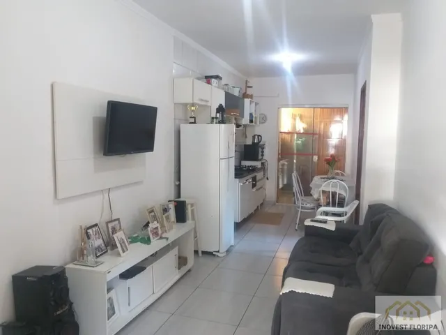 Imagem: Apartamento À Venda no Bairro Ingleses