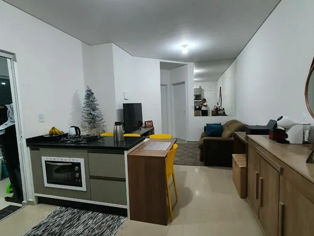 Imagem: Apartamento À Venda no Bairro Ingleses