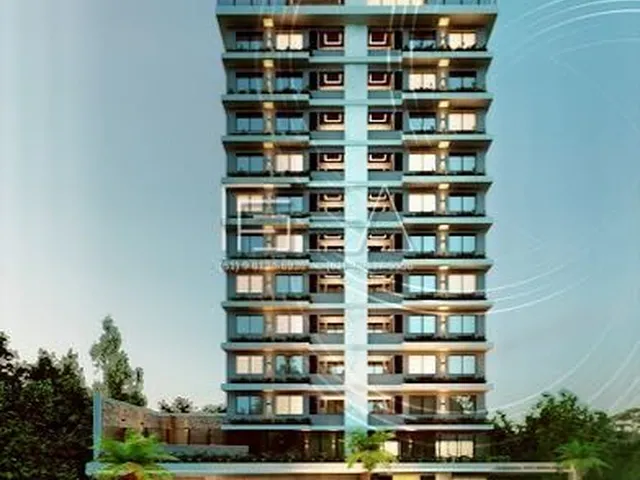 Imagem: APARTAMENTOS DE 1 E 2 QUARTOS À VENDA