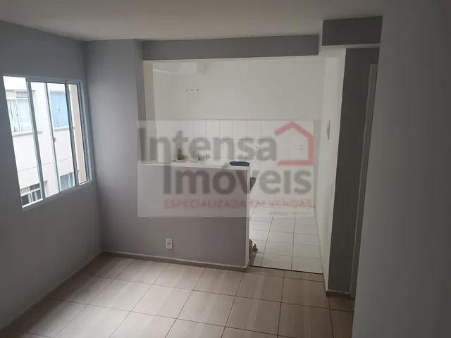 Imagem: Apartamento à venda no bairro Residencial