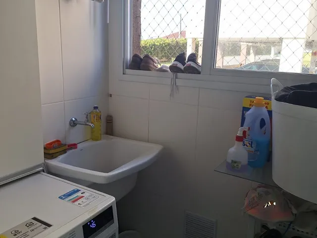 Imagem 14: Apartamento em Centro, São José/SC