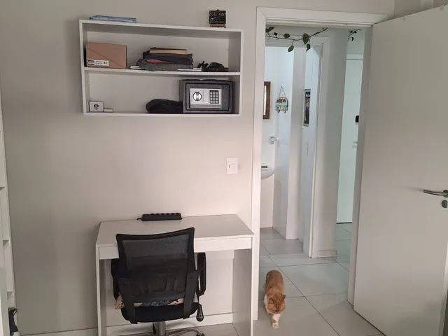 Imagem 13: Apartamento em Centro, São José/SC