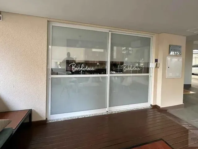 Imagem 2: Apartamento em Centro, São José/SC
