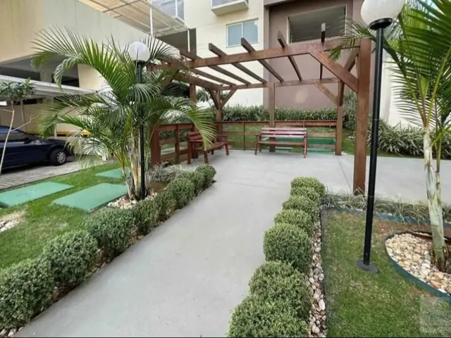 Imagem 4: Apartamento em Centro, São José/SC