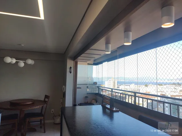 Imagem: Apartamento em Ipiranga, São José/Sc