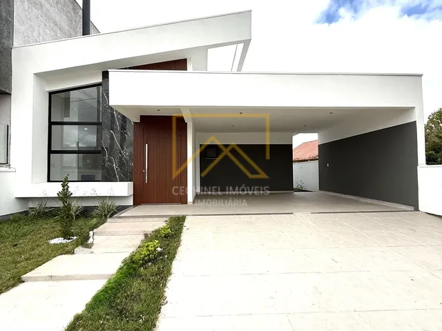 Imagem: Casa à venda no bairro Dom Feliciano