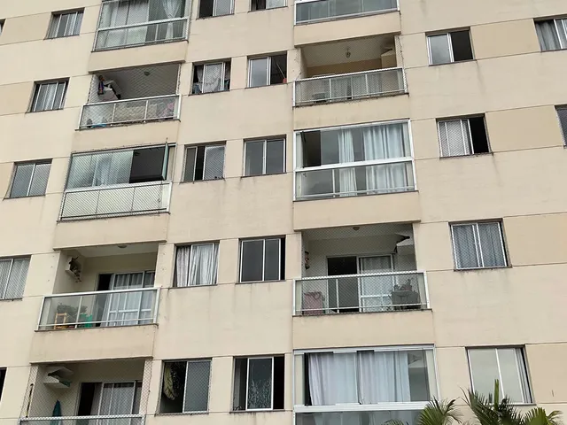 Imagem: Apartamento Residencial em Serra - Es, santa