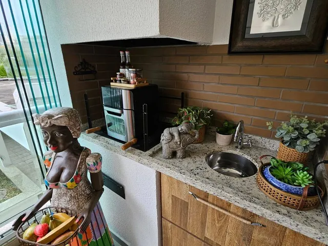 Imagem: Apartamento À Venda em São Paulo, Vila