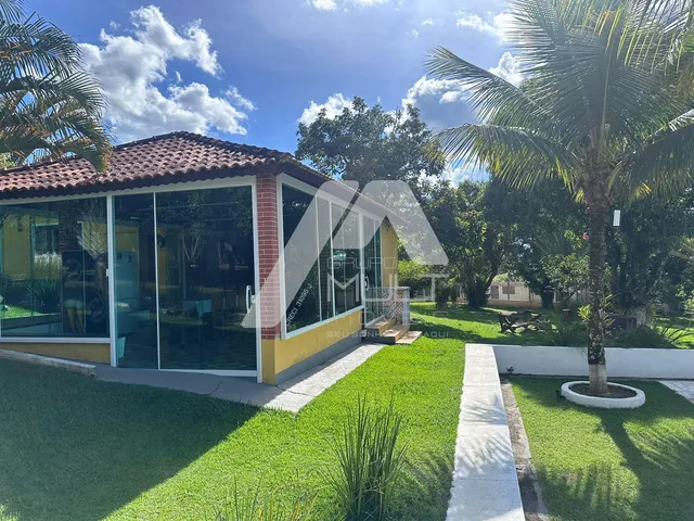Imagem: Sítio À Venda 36.000M Bairro Itapety