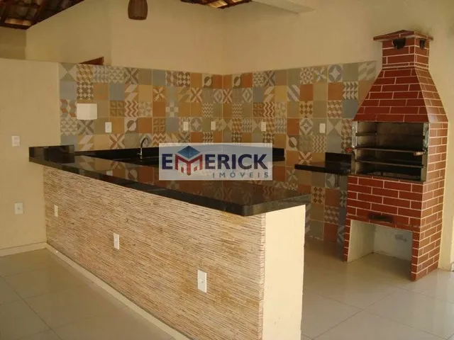 Imagem: Apartamento de 2/4 em Grama