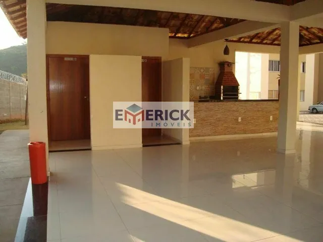 Imagem 12: Apartamento de 2/4 em Grama