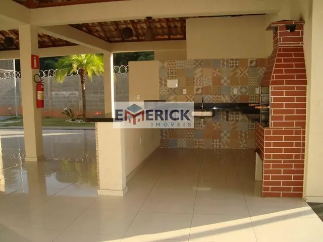 Imagem 16: Apartamento de 2/4 em Grama