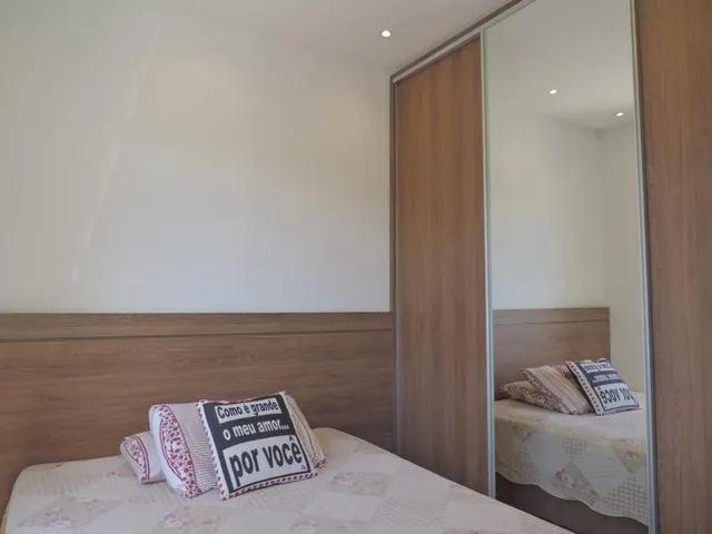 Imagem 13: Apartamento de 2/4 em Grama